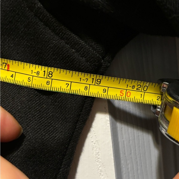 2/$40 McKinley VentMax Mid-Length Jacket, Light, Black - Picture 9 of 13